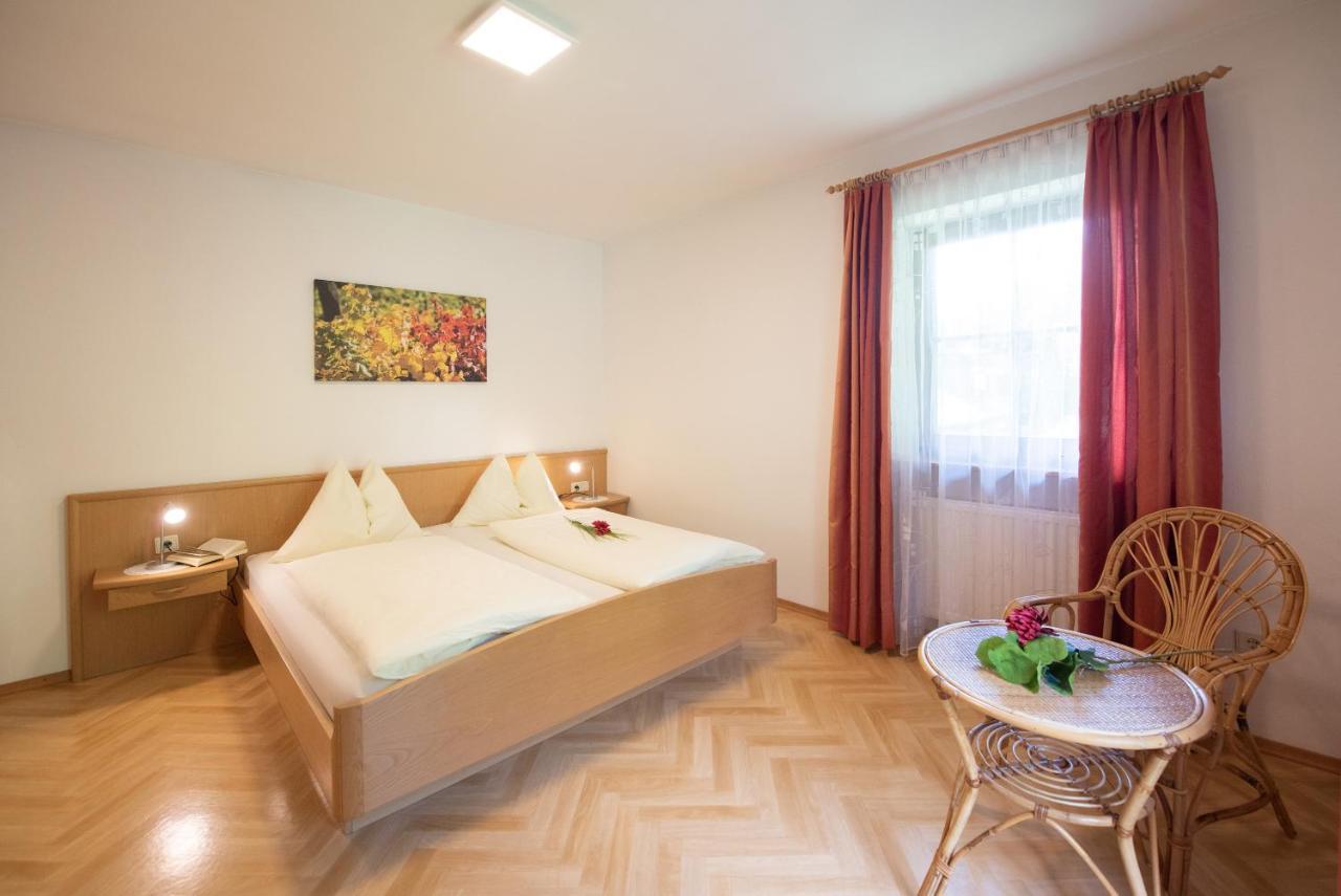 Apartments Herrnhofer Caldaro Eksteriør billede