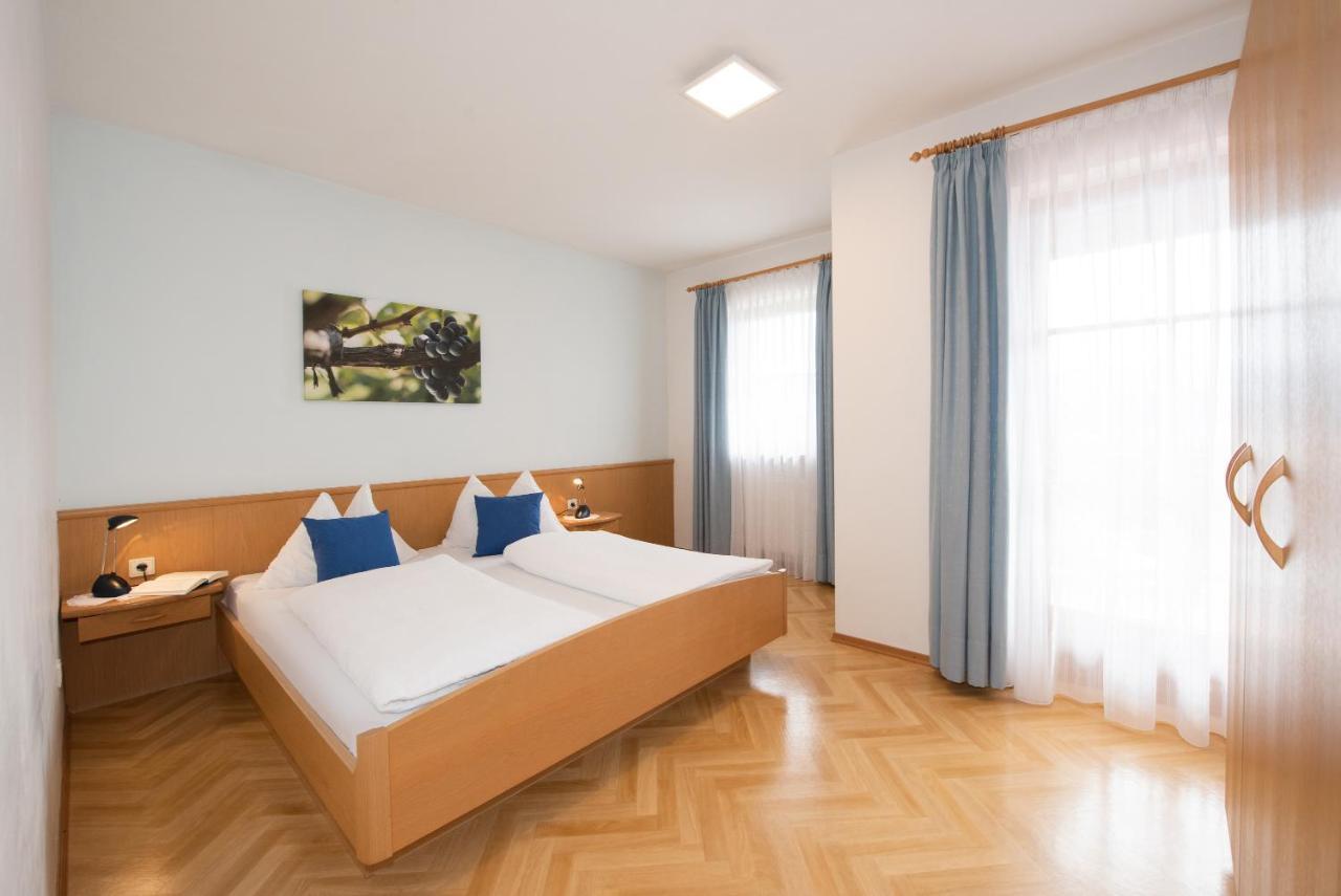 Apartments Herrnhofer Caldaro Eksteriør billede