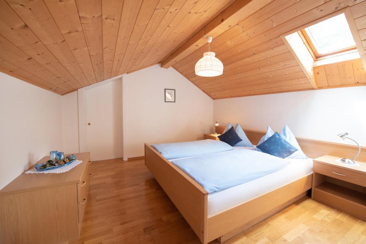 Apartments Herrnhofer Caldaro Eksteriør billede
